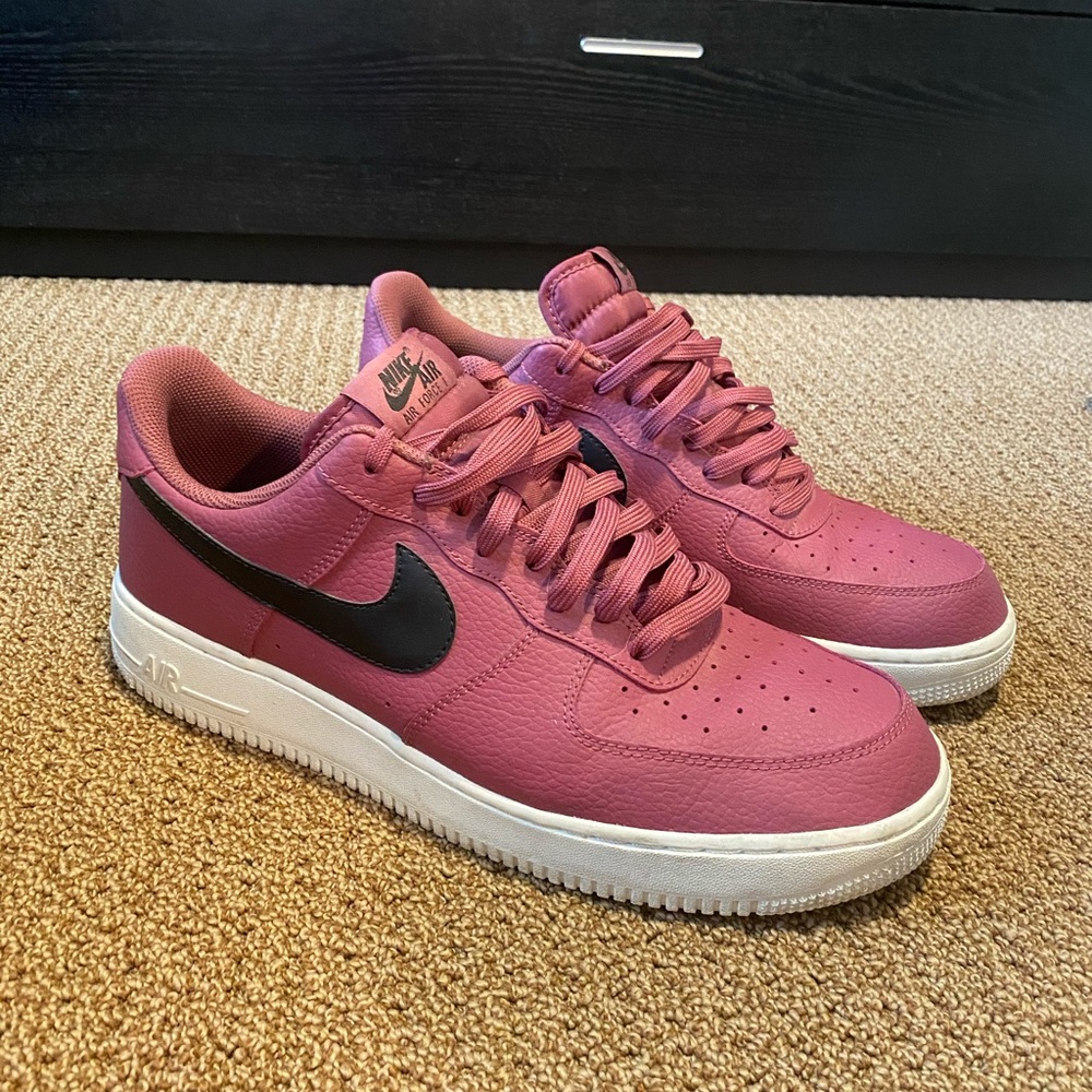 Nike Airforce 1’s